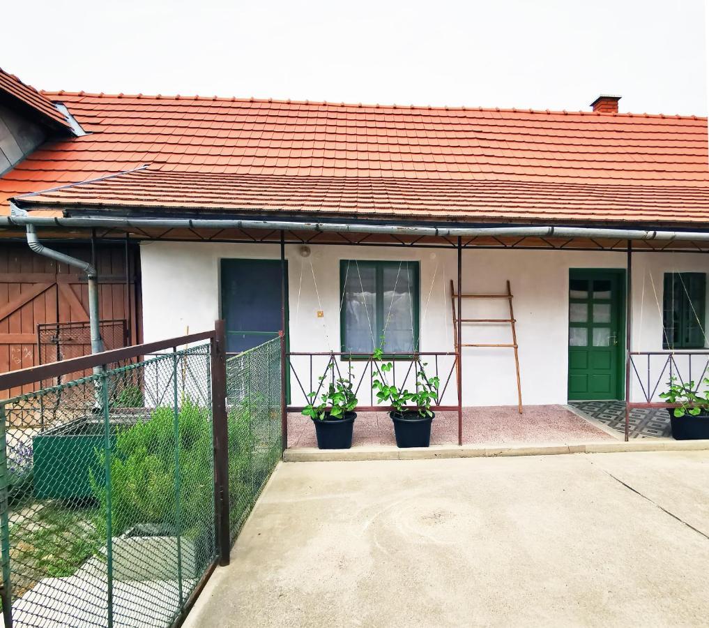 Nest Apartman Balatonszarszo Exterior photo